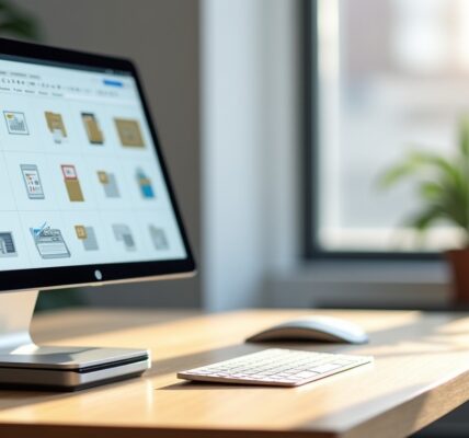 Découvrez comment Phoenix Scan révolutionne la gestion documentaire pour plus d'efficacité