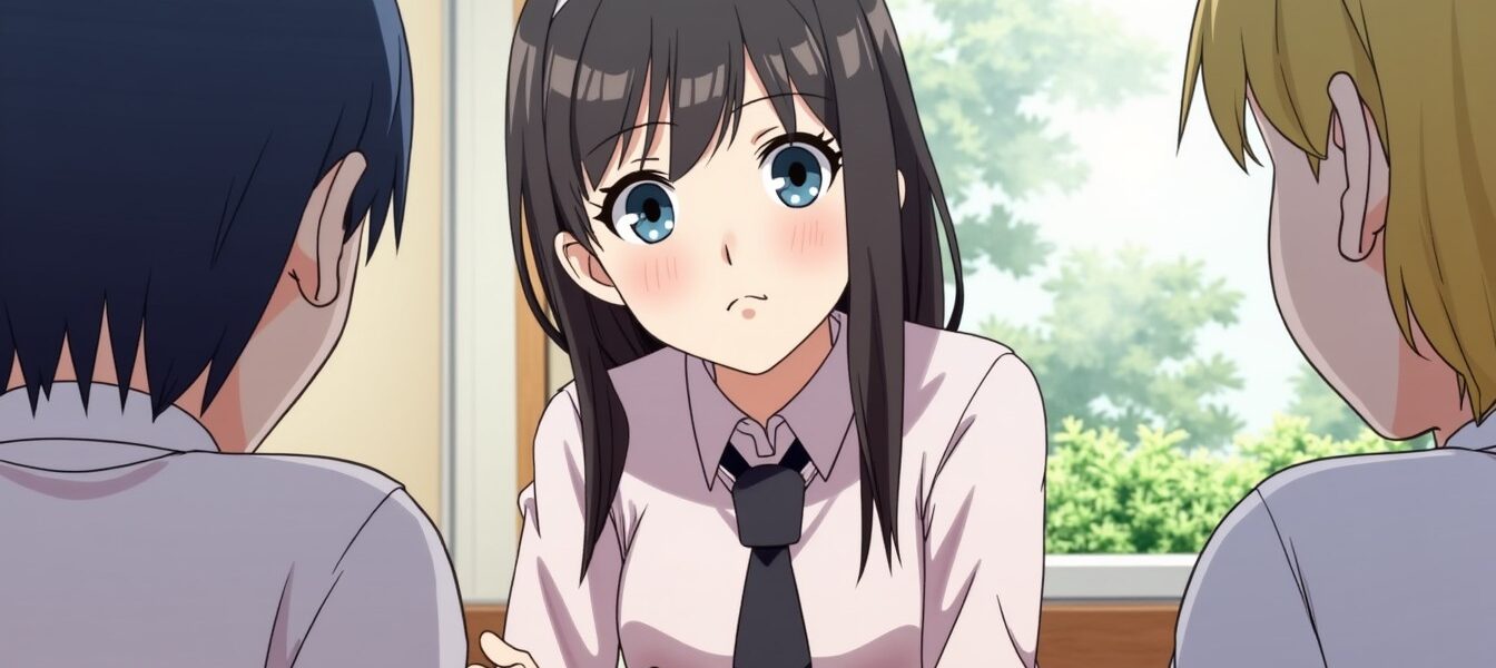 Insomniacs After School : Découvrez tout sur l'anime et les attentes de la saison 2