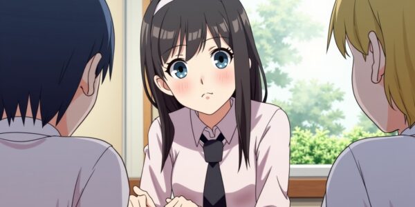 Insomniacs After School : Découvrez tout sur l'anime et les attentes de la saison 2