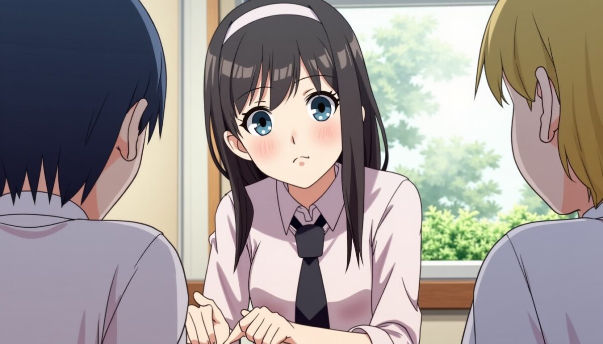 Insomniacs After School : Découvrez tout sur l'anime et les attentes de la saison 2