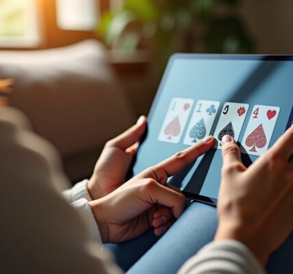 Solitaire à 3 cartes : jouez gratuitement en ligne en toute simplicité