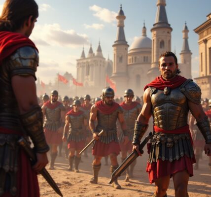 Maîtrisez l'art de la conquête : Guide complet pour perfectionner votre stratégie dans Grepolis