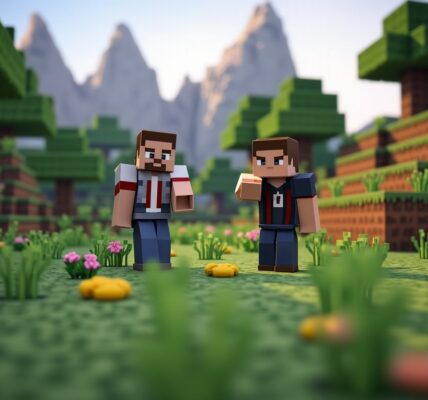 Minecraft : Le guide ultime des créations indispensables à maîtriser