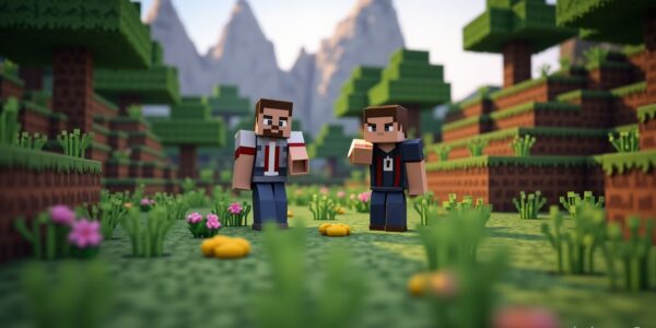 Minecraft : Le guide ultime des créations indispensables à maîtriser