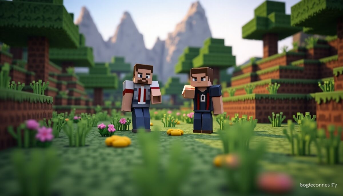 Minecraft : Le guide ultime des créations indispensables à maîtriser