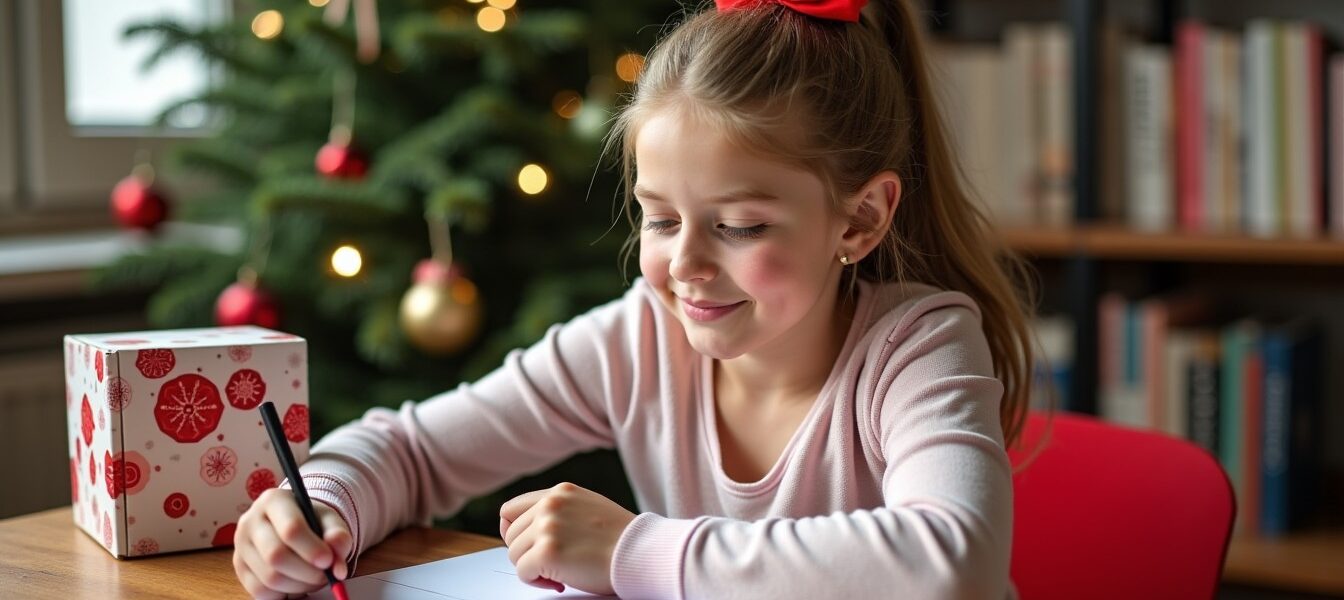 Idées de cadeaux personnalisés pour remercier la maîtresse à Noël ou en fin d'année scolaire