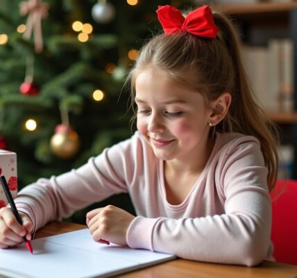 Idées de cadeaux personnalisés pour remercier la maîtresse à Noël ou en fin d'année scolaire