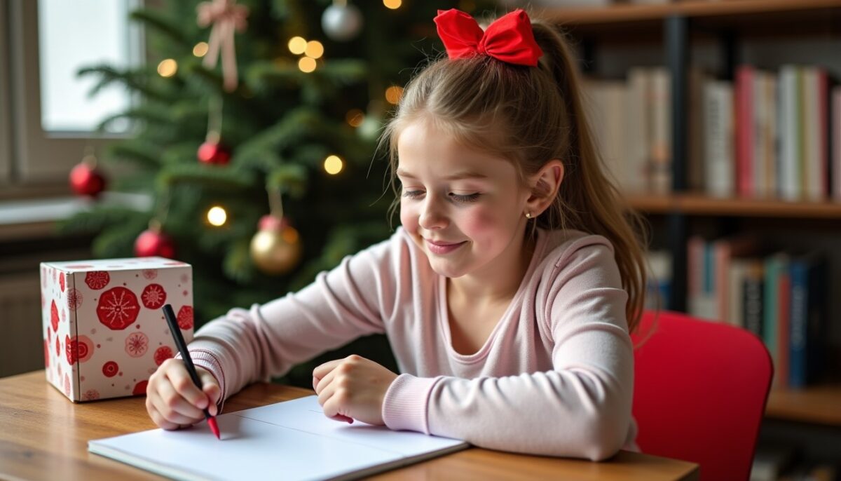 Idées de cadeaux personnalisés pour remercier la maîtresse à Noël ou en fin d'année scolaire