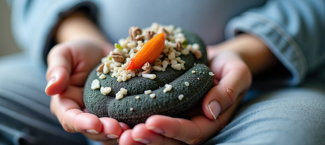 Surimi et grossesse : comprendre les risques et adopter les bonnes précautions