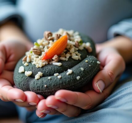 Surimi et grossesse : comprendre les risques et adopter les bonnes précautions