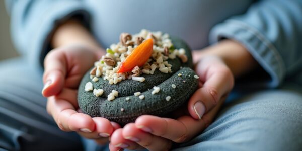 Surimi et grossesse : comprendre les risques et adopter les bonnes précautions