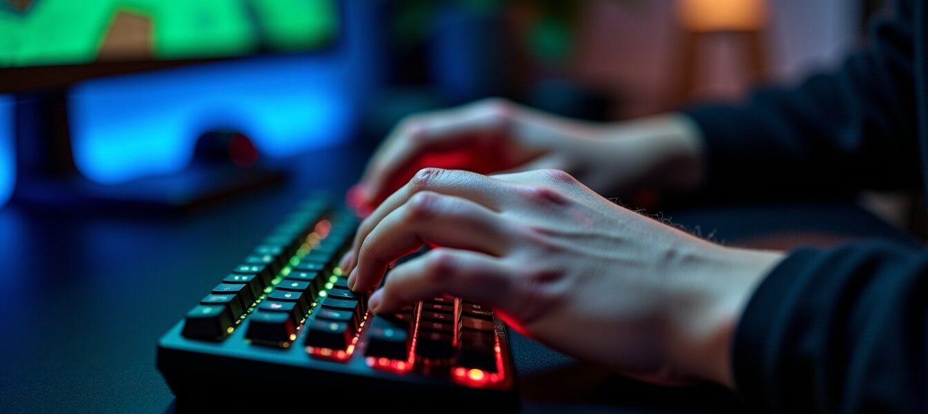 Astuce Clavier Minecraft : Domptez les Raccourcis sur Bedrock et Java pour un Contrôle Parfait