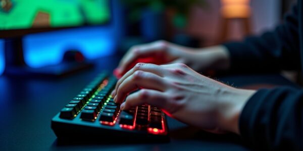 Astuce Clavier Minecraft : Domptez les Raccourcis sur Bedrock et Java pour un Contrôle Parfait