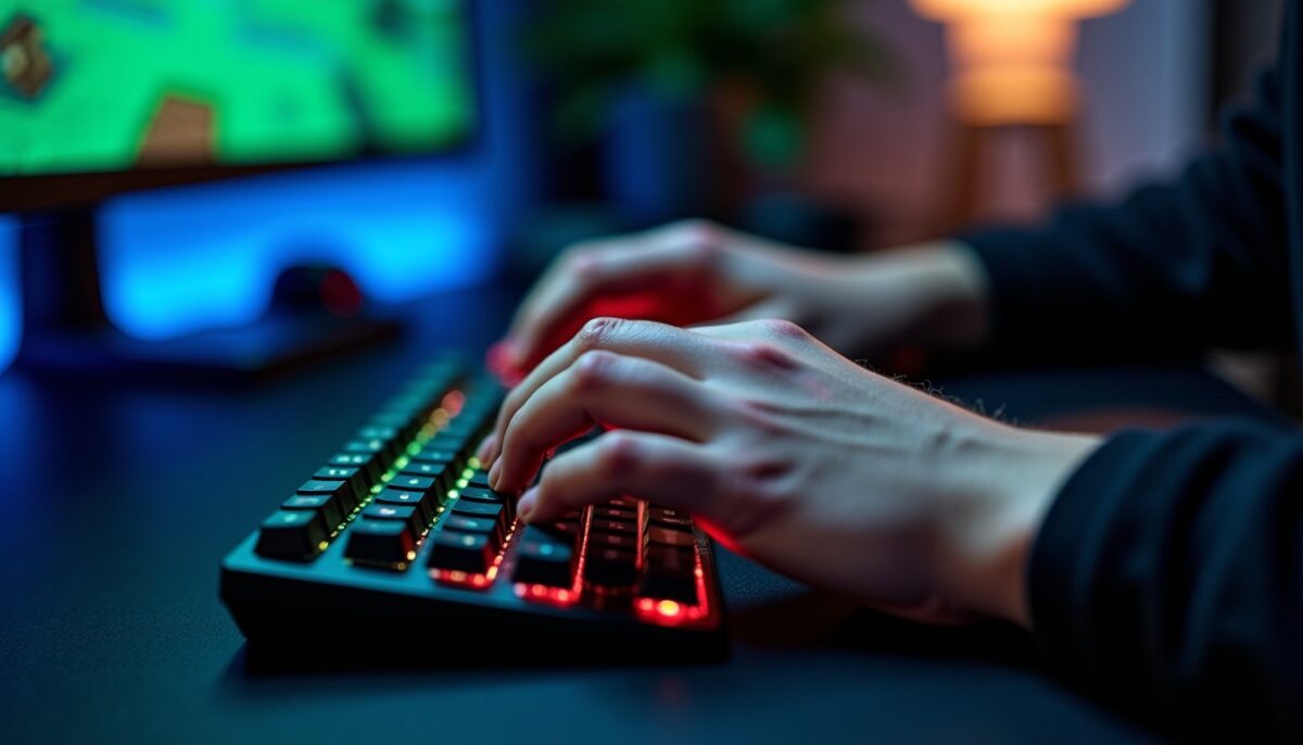 Astuce Clavier Minecraft : Domptez les Raccourcis sur Bedrock et Java pour un Contrôle Parfait