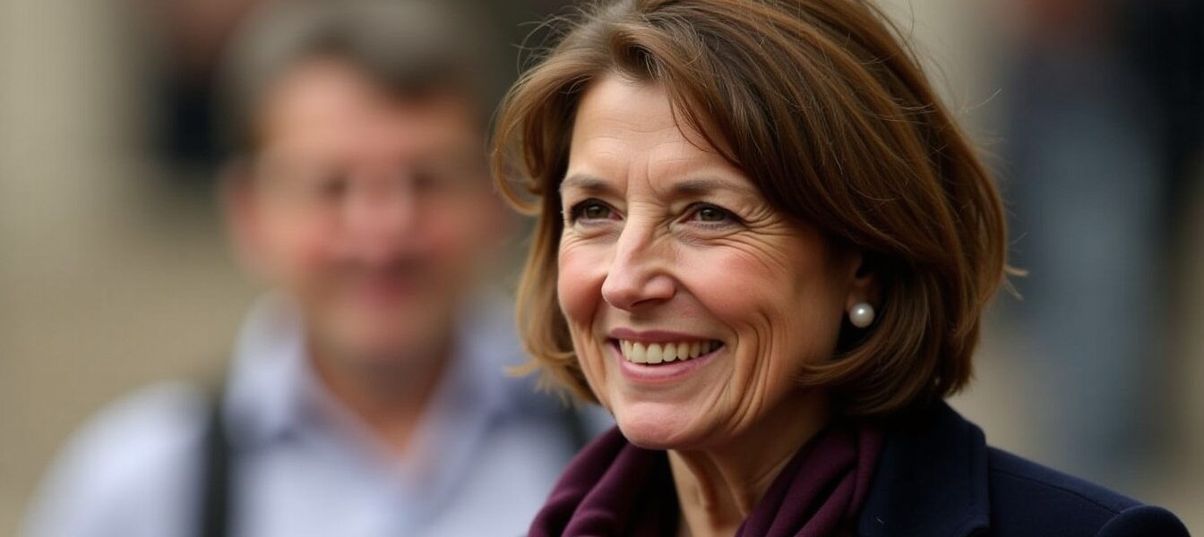 Julie Gayet attend un enfant de François Hollande : les informations confirmées