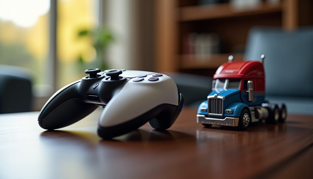 Trucks and Logistics Simulator sur PS5 : Guide complet et conseils pour maîtriser le gameplay