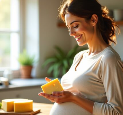 Fromage de brebis et grossesse : quels fromages privilégier pour une dégustation sans risque ?