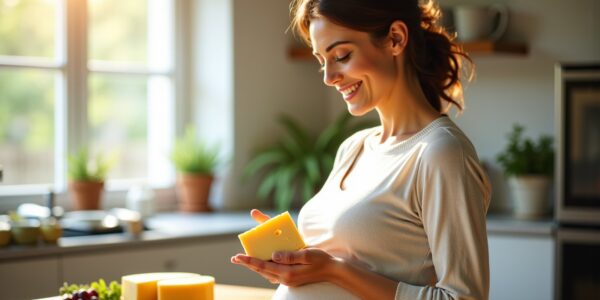 Fromage de brebis et grossesse : quels fromages privilégier pour une dégustation sans risque ?