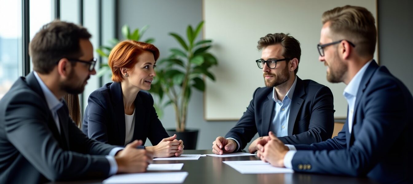 Comment créer un mastermind efficace pour propulser votre succès
