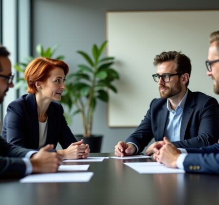Comment créer un mastermind efficace pour propulser votre succès
