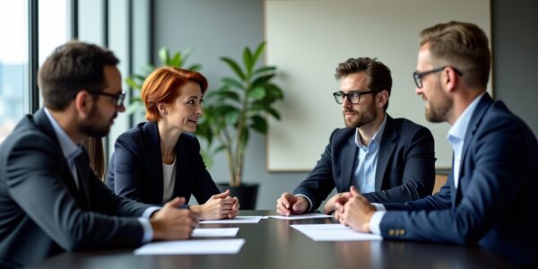 Comment créer un mastermind efficace pour propulser votre succès