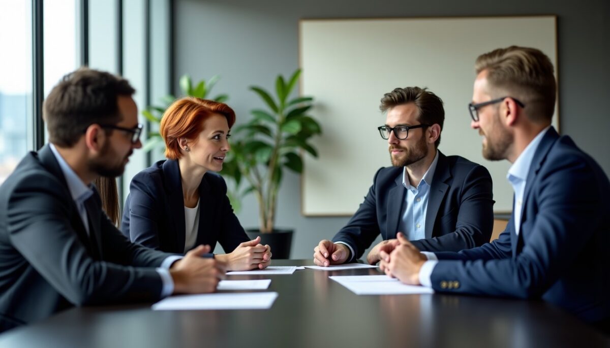 Comment créer un mastermind efficace pour propulser votre succès