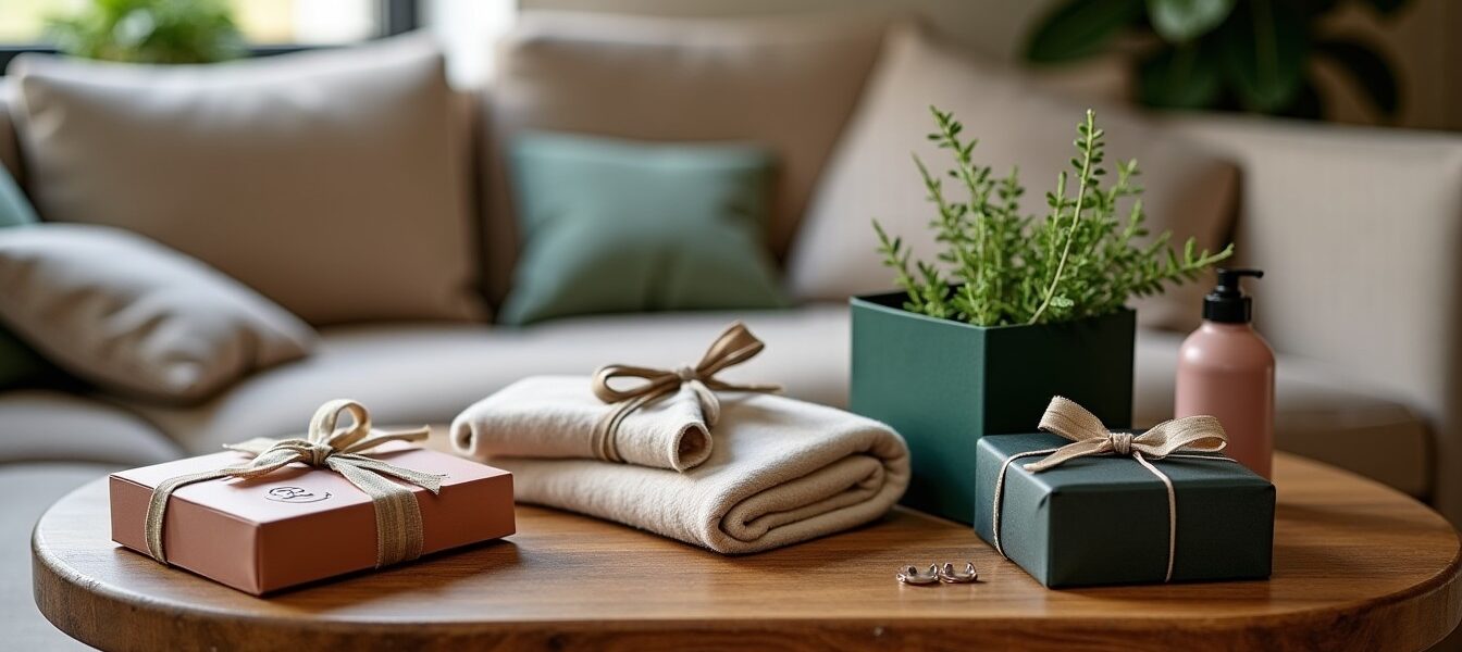 Cadeaux pour parents : nos suggestions personnalisées selon l’âge et les préférences