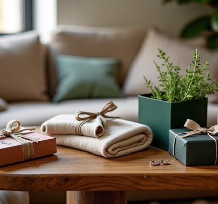 Cadeaux pour parents : nos suggestions personnalisées selon l’âge et les préférences