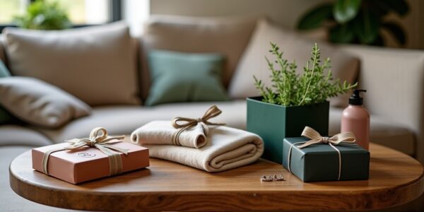 Cadeaux pour parents : nos suggestions personnalisées selon l’âge et les préférences