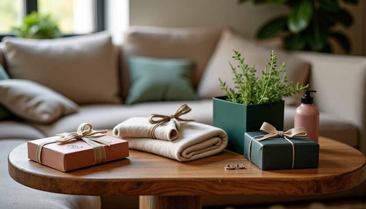 Cadeaux pour parents : nos suggestions personnalisées selon l’âge et les préférences