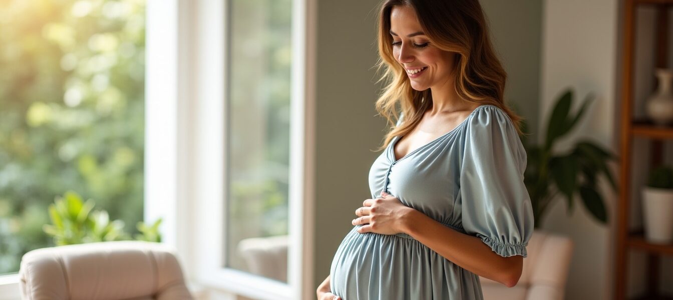 Charlotte d’Ornellas attend un enfant : découvrez qui partage sa vie lors de ce nouveau chapitre
