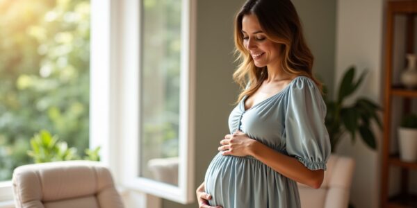 Charlotte d’Ornellas attend un enfant : découvrez qui partage sa vie lors de ce nouveau chapitre