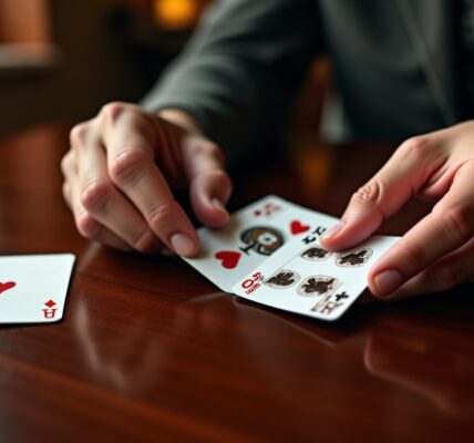 Maîtrisez les règles incontournables du solitaire en 3 cartes