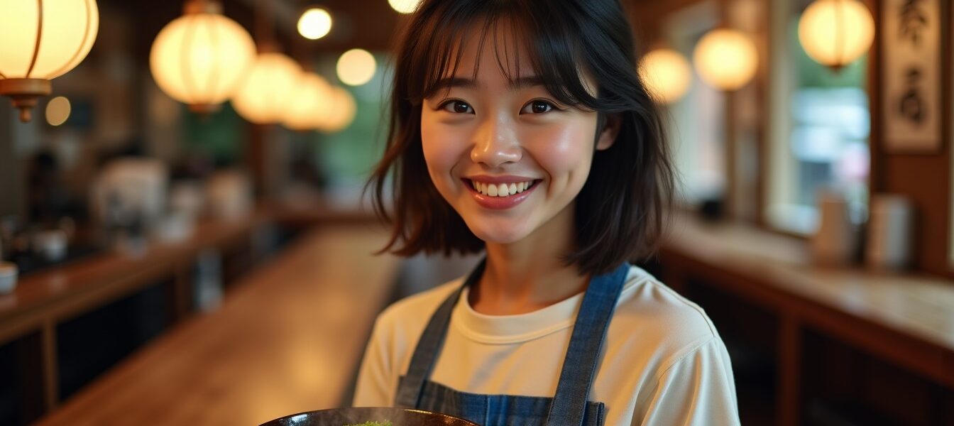Koda et Kodawari Ramen : Une immersion savoureuse dans la gastronomie japonaise et les produits Kodak