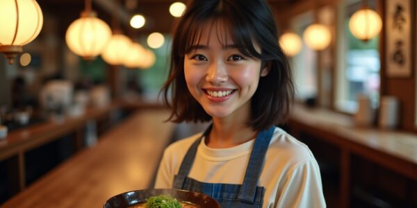 Koda et Kodawari Ramen : Une immersion savoureuse dans la gastronomie japonaise et les produits Kodak