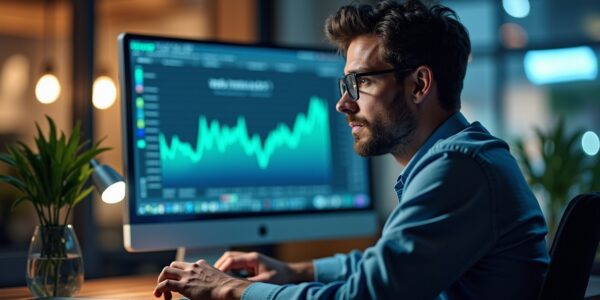 Ent02 : Optimisez vos performances grâce à une gestion de données repensée