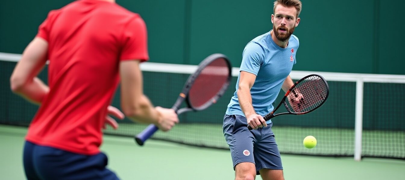 Règles du padel 2026 : guide essentiel et conseils pour dominer le service et le jeu en double
