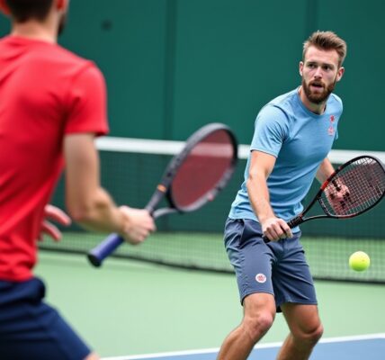 Règles du padel 2026 : guide essentiel et conseils pour dominer le service et le jeu en double