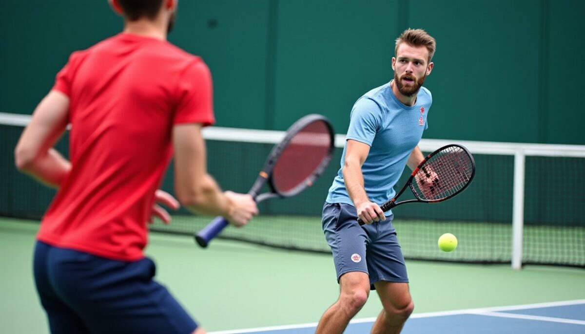 Règles du padel 2026 : guide essentiel et conseils pour dominer le service et le jeu en double