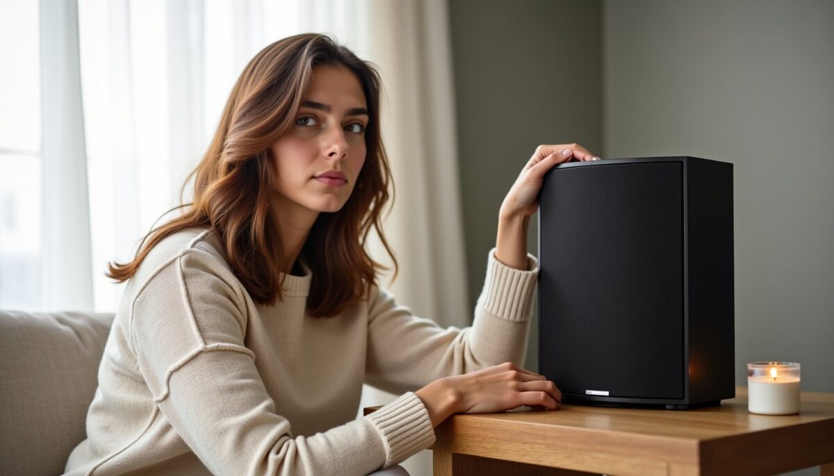 Guide pratique pour sélectionner votre enceinte Harman Kardon et profiter d'une qualité sonore exceptionnelle