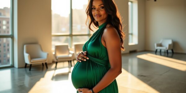 Rihanna attend un heureux événement : tout ce qu'on connaît sur sa grossesse et ses ambitions futures