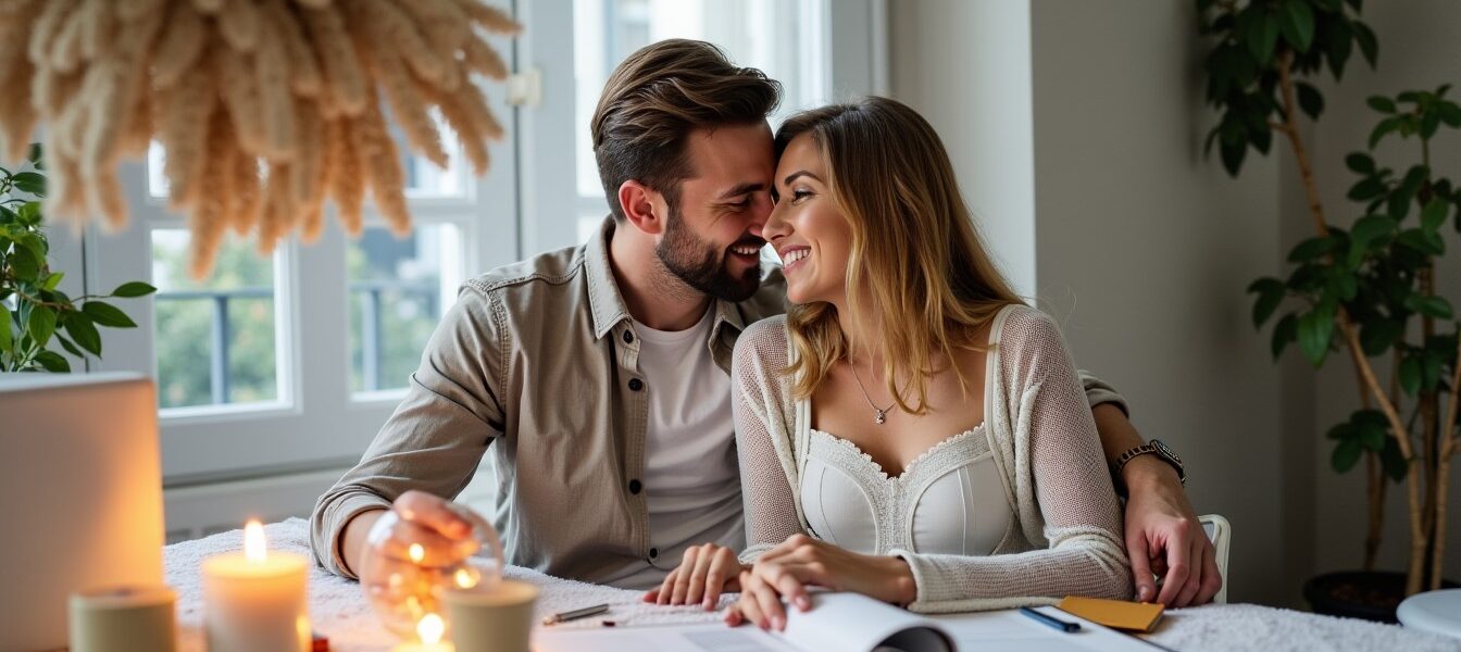 Cadeaux inspirants pour un couple : idées Maison du Monde pour une nouvelle maison ou un mariage