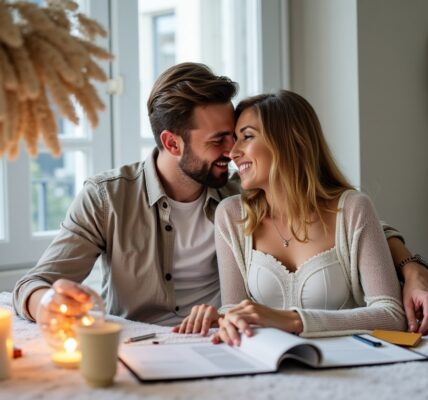 Cadeaux inspirants pour un couple : idées Maison du Monde pour une nouvelle maison ou un mariage