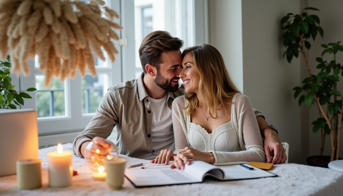 Cadeaux inspirants pour un couple : idées Maison du Monde pour une nouvelle maison ou un mariage