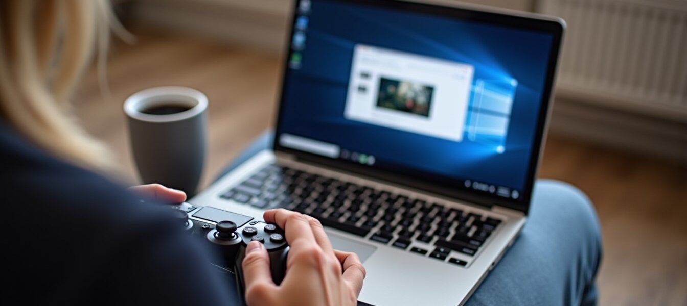 Naviguer sur Internet avec la PS5 : Guide pratique pour une expérience fluide en 2026