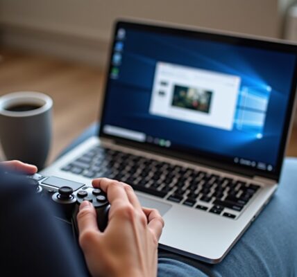 Naviguer sur Internet avec la PS5 : Guide pratique pour une expérience fluide en 2026