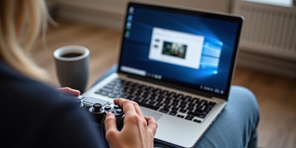 Naviguer sur Internet avec la PS5 : Guide pratique pour une expérience fluide en 2026