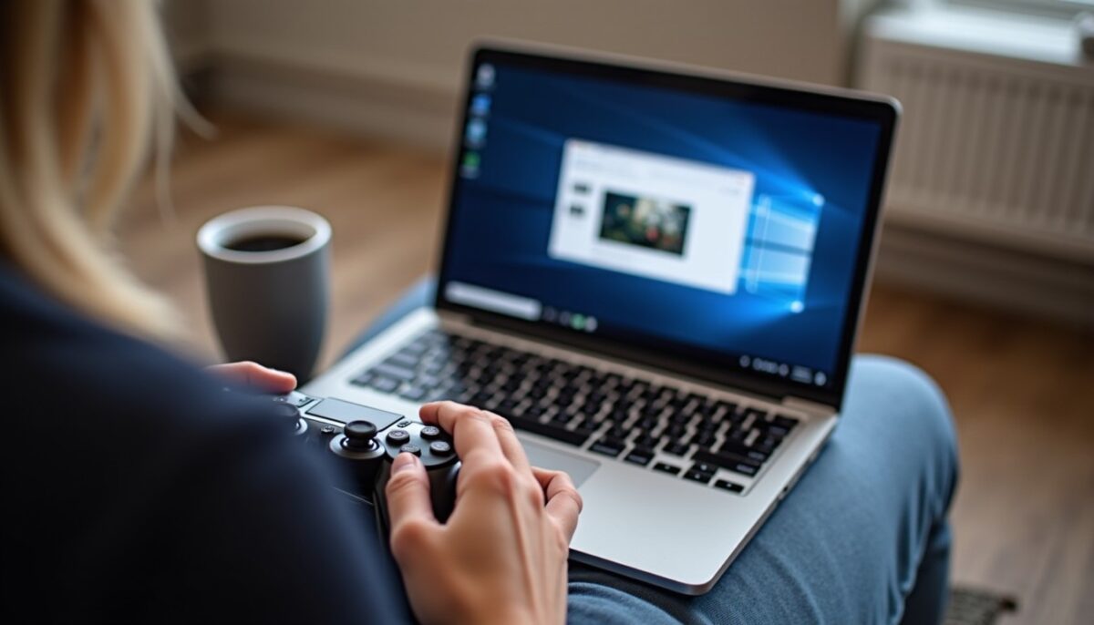 Naviguer sur Internet avec la PS5 : Guide pratique pour une expérience fluide en 2026