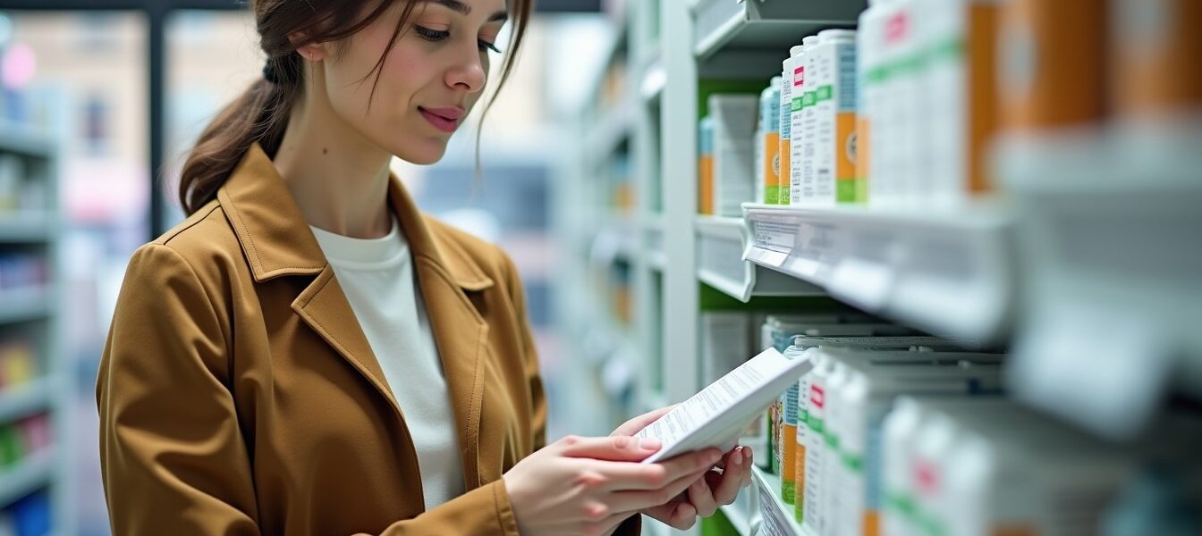 Tisane d'allaitement en pharmacie : avec ou sans fenouil, quelle option choisir pour une efficacité optimale ?