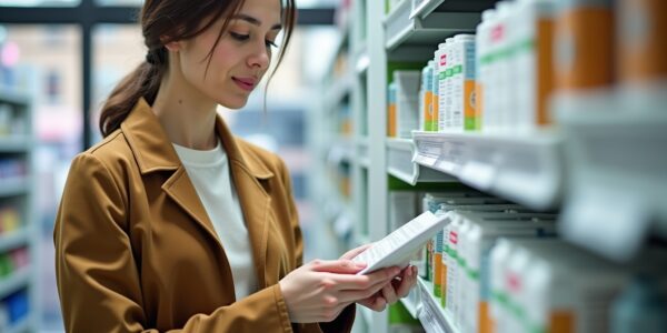Tisane d'allaitement en pharmacie : avec ou sans fenouil, quelle option choisir pour une efficacité optimale ?